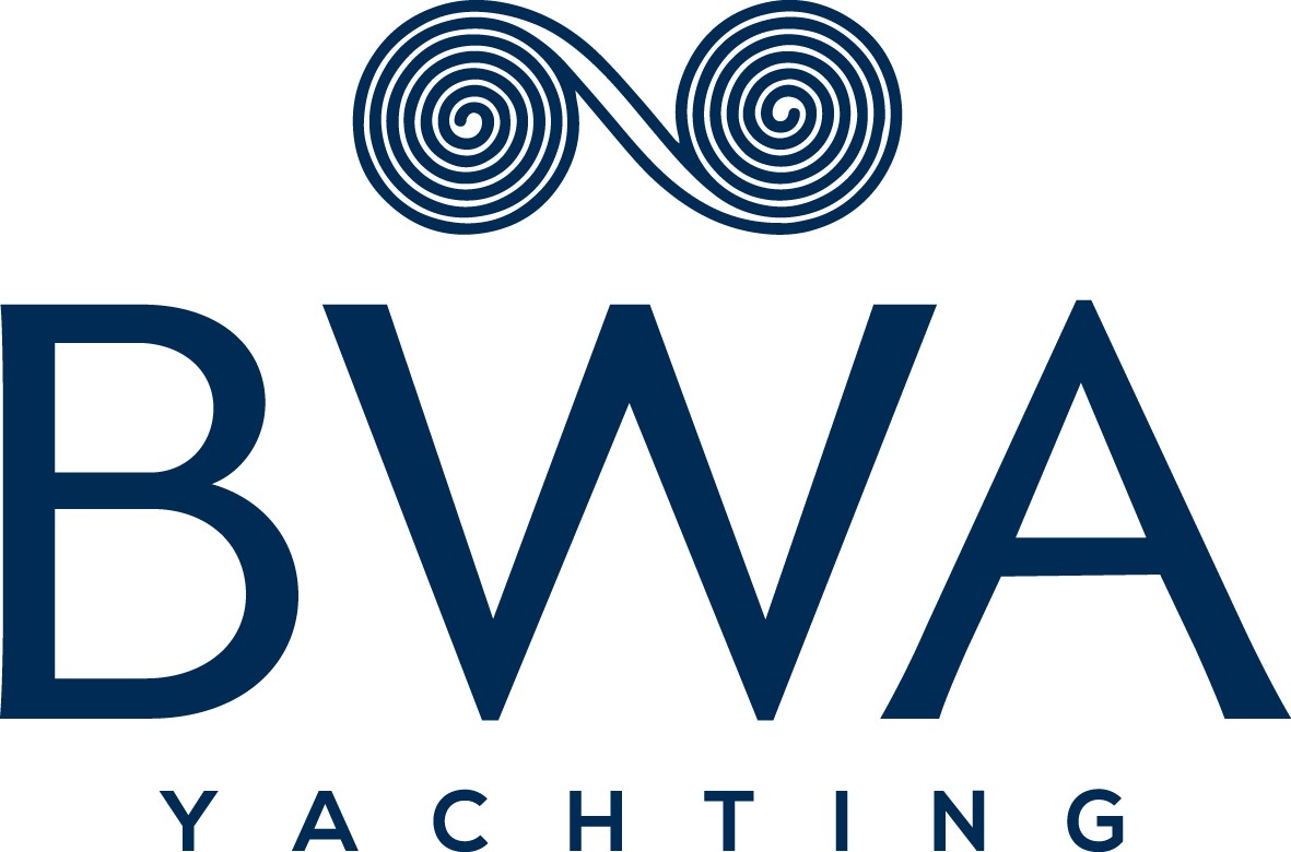 BWA Yachting logo
